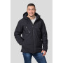 Chaqueta de invierno para hombre Hannah Derk