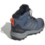 Calzado niños con membrana Adidas Terrex Mid Gtx K