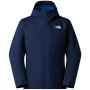 Chaqueta de hombre The North Face M Quest Mono Triclimate
