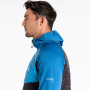 Chaqueta de hombre Dare 2b Gendarme Wool Hybrd