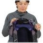 Mochila de senderismo Osprey Hikelite 28