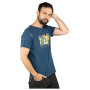 Camiseta de hombre Chillaz Innsbruck Time To Chill
