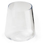 Copa GSI Outdoors Stemless White Wine Glass