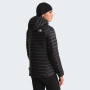 Chaqueta de plumón para mujer The North Face W Bettaforca Lt Down Hoodie