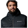 Chaqueta de hombre Columbia Grand Trek™ Iv Down Hooded Jacket