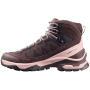Calzado de senderismo para mujer Salomon Quest Echo Gore Tex