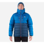 Chaqueta de hombre Mountain Equipment Trango Jacket