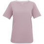 Talla: 4XL / Color: rosa claro