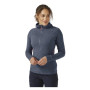 Sudadera de mujer Rab Nexus Hoody Wmns