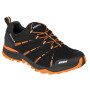 Calzado Bennon Sonix O1 Orange Low negro