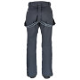 Pantalones de mujer Northfinder Della