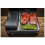 Barbacoa Traeger Ranger
