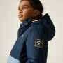 Chaqueta para niños Dare 2b Wing It Jacket Navy/DuskBlu