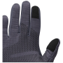 Guantes de senderismo Black Diamond Gridtech Storm Hood Gloves