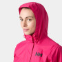 Chaqueta de mujer Helly Hansen W Loke Jacket 2.0