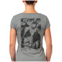 Camiseta de mujer Rafiki Jay