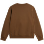 Sudadera de hombre The North Face Essential Drew Peak Regular Crew