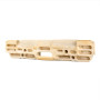 Tabla de escalada YY VERTICAL VerticalBoard Evo