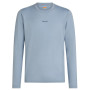 Camiseta funcional de hombre Icebreaker Men 200 MerinoFine Ace LS Crewe