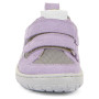 Zapatillas para niños Frodo Barefoot baze Lilac