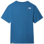 Camiseta de hombre The North Face Simple Dome Tee
