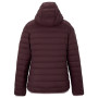 Chaqueta de mujer Regatta Wmn Hood Marizion