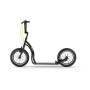 Patinete Yedoo Friday negro Black