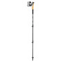 Bastones de senderismo Leki Cross Trail Lite TA