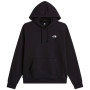 Talla: M / Color: negro