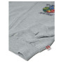 Sudadera para niños Lego Wear Lwsian 601 Grey