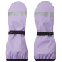 Talla de guantes: 4 / Color: rosa/violeta