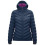 Talla: S / Color: azul oscuro