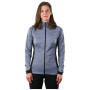 Sudadera de mujer Northfinder Dayami