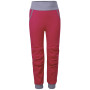 Pantalones softshell para niños Zulu Timber K