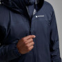 Chaqueta de hombre Montane Cetus Lite Jacket