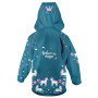 Chaqueta para niños WAMU Jednorožci