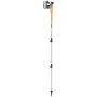 Bastones de carrera de senderos Leki Cross Trail TA 100-135 cm