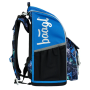 Mochila escolar para educación primaria Baagl Zippy