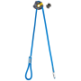 Elemento de amarre Climbing Technology Tuner I Adjustable Lanyard