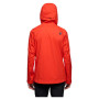 Chaqueta de hombre Black Diamond M Highline Stretch Shell