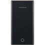Batería externa Doca Yukuma 10 negro