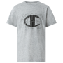 Talla infantil: XXS / Color: gris claro