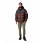 Chaqueta de invierno para hombre Columbia Pike Lake™ II Hooded Jacket