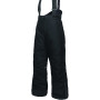 Pantalones para niños Hannah Amidala JR II gris Anthracite