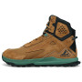 Calzado de senderismo para hombre Altra Lone Peak Hiker 2