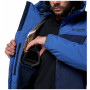 Chaqueta de invierno para hombre Columbia Winter District™ III Jacket