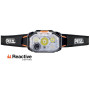 Linterna frontal potente Petzl Swift RL