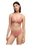 Bragas de mujer Puma 3D Knit Sport Strings 2P