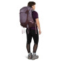 Mochila de senderismo para mujer Osprey Sirrus 34