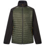 Talla: 4XL / Color: khaki/negro